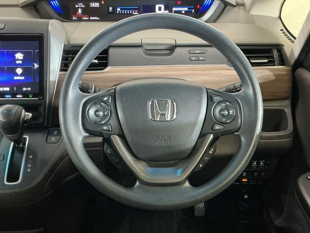 フリードＧ・ホンダセンシング　ワンオーナー　ナビ　バックカメラワンオーナー　ナビＴＶ　バックカメラ　ＥＴＣ　両側電動スライドドア　アダプティブクルーズコントロール　Ｂｌｕｅｔｏｏｔｈ　ＵＳＢ接続　ＤＶＤ再生　スマートキー　プッシュスタート　横滑り防止装置（京都府）の中古車