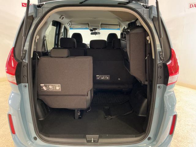 フリードＧ・ホンダセンシング　ワンオーナー　ナビ　バックカメラワンオーナー　ナビＴＶ　バックカメラ　ＥＴＣ　両側電動スライドドア　アダプティブクルーズコントロール　Ｂｌｕｅｔｏｏｔｈ　ＵＳＢ接続　ＤＶＤ再生　スマートキー　プッシュスタート　横滑り防止装置（京都府）の中古車