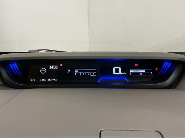 フリードＧ・ホンダセンシング　ワンオーナー　ナビ　バックカメラワンオーナー　ナビＴＶ　バックカメラ　ＥＴＣ　両側電動スライドドア　アダプティブクルーズコントロール　Ｂｌｕｅｔｏｏｔｈ　ＵＳＢ接続　ＤＶＤ再生　スマートキー　プッシュスタート　横滑り防止装置（京都府）の中古車