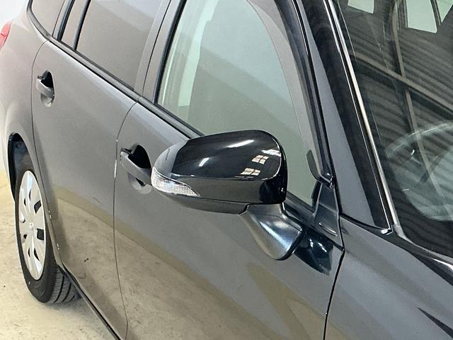 カローラフィールダー１．５Ｇ　ナビ　ＥＴＣ　ドライブレコーダー　キーレスリモコントヨタ純正ナビ　ＥＴＣ　社外ドライブレコーダー　キーレスリモコン　フルセグチューナー　ブルートゥース対応　オートライト　オートエアコン　カーペットマット　バイザー　ホイールキャップ　ＡＢＳ（京都府）の中古車