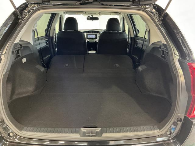 カローラフィールダー１．５Ｇ　ナビ　ＥＴＣ　ドライブレコーダー　キーレスリモコントヨタ純正ナビ　ＥＴＣ　社外ドライブレコーダー　キーレスリモコン　フルセグチューナー　ブルートゥース対応　オートライト　オートエアコン　カーペットマット　バイザー　ホイールキャップ　ＡＢＳ（京都府）の中古車