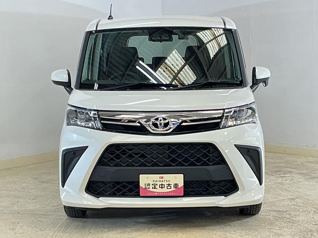 ルーミーＸ　４ＷＤ　ディスプレイオーディオ　バックカメラ　ＥＴＣ４ＷＤ　ディスプレイオーディオ　バックカメラ　フルセグチューナー　ブルートゥース対応　ＥＴＣ　ドライブレコーダー　プッシュボタンエンジンスタート　助手席側リヤパワースライドドア　ＬＥＤヘッドライト（京都府）の中古車