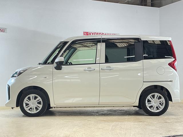 ルーミーＸ　４ＷＤ　ディスプレイオーディオ　バックカメラ　ＥＴＣ４ＷＤ　ディスプレイオーディオ　バックカメラ　フルセグチューナー　ブルートゥース対応　ＥＴＣ　ドライブレコーダー　プッシュボタンエンジンスタート　助手席側リヤパワースライドドア　ＬＥＤヘッドライト（京都府）の中古車