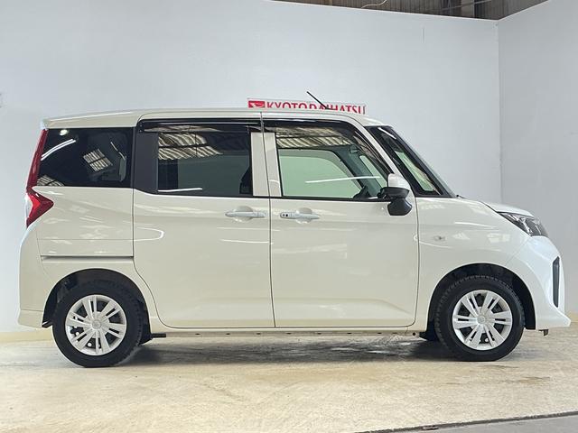 ルーミーＸ　４ＷＤ　ディスプレイオーディオ　バックカメラ　ＥＴＣ４ＷＤ　ディスプレイオーディオ　バックカメラ　フルセグチューナー　ブルートゥース対応　ＥＴＣ　ドライブレコーダー　プッシュボタンエンジンスタート　助手席側リヤパワースライドドア　ＬＥＤヘッドライト（京都府）の中古車