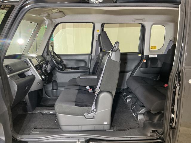 タントカスタムＲＳ　ＳＡ　ワンオーナー　ターボ　ナビ　ドラレコワンオーナー　ターボ　ナビ　ドラレコ　ＥＴＣ　両側電動スライドドア　Ｂｌｕｅｔｏｏｔｈ　フルセグＴＶ　ＬＥＤヘッドライト　１５インチ純正アルミホイール　オートライト　フォグライト　ドアバイザー（京都府）の中古車