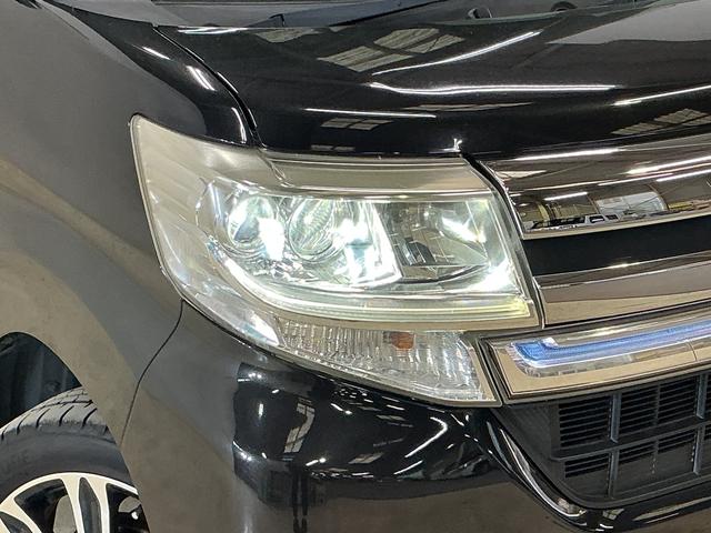 タントカスタムＲＳ　ＳＡ　ワンオーナー　ターボ　ナビ　ドラレコワンオーナー　ターボ　ナビ　ドラレコ　ＥＴＣ　両側電動スライドドア　Ｂｌｕｅｔｏｏｔｈ　フルセグＴＶ　ＬＥＤヘッドライト　１５インチ純正アルミホイール　オートライト　フォグライト　ドアバイザー（京都府）の中古車