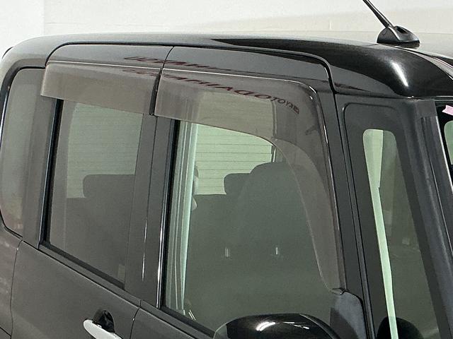 タントカスタムＲＳ　ＳＡ　ワンオーナー　ターボ　ナビ　ドラレコワンオーナー　ターボ　ナビ　ドラレコ　ＥＴＣ　両側電動スライドドア　Ｂｌｕｅｔｏｏｔｈ　フルセグＴＶ　ＬＥＤヘッドライト　１５インチ純正アルミホイール　オートライト　フォグライト　ドアバイザー（京都府）の中古車