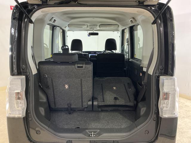 タントカスタムＲＳ　ＳＡ　ワンオーナー　ターボ　ナビ　ドラレコワンオーナー　ターボ　ナビ　ドラレコ　ＥＴＣ　両側電動スライドドア　Ｂｌｕｅｔｏｏｔｈ　フルセグＴＶ　ＬＥＤヘッドライト　１５インチ純正アルミホイール　オートライト　フォグライト　ドアバイザー（京都府）の中古車