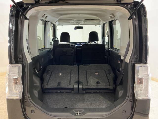 タントカスタムＲＳ　ＳＡ　ワンオーナー　ターボ　ナビ　ドラレコワンオーナー　ターボ　ナビ　ドラレコ　ＥＴＣ　両側電動スライドドア　Ｂｌｕｅｔｏｏｔｈ　フルセグＴＶ　ＬＥＤヘッドライト　１５インチ純正アルミホイール　オートライト　フォグライト　ドアバイザー（京都府）の中古車