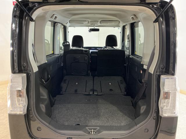 タントカスタムＲＳ　ＳＡ　ワンオーナー　ターボ　ナビ　ドラレコワンオーナー　ターボ　ナビ　ドラレコ　ＥＴＣ　両側電動スライドドア　Ｂｌｕｅｔｏｏｔｈ　フルセグＴＶ　ＬＥＤヘッドライト　１５インチ純正アルミホイール　オートライト　フォグライト　ドアバイザー（京都府）の中古車