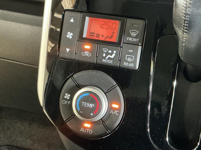 タントカスタムＲＳ　ＳＡ　ワンオーナー　ターボ　ナビ　ドラレコワンオーナー　ターボ　ナビ　ドラレコ　ＥＴＣ　両側電動スライドドア　Ｂｌｕｅｔｏｏｔｈ　フルセグＴＶ　ＬＥＤヘッドライト　１５インチ純正アルミホイール　オートライト　フォグライト　ドアバイザー（京都府）の中古車