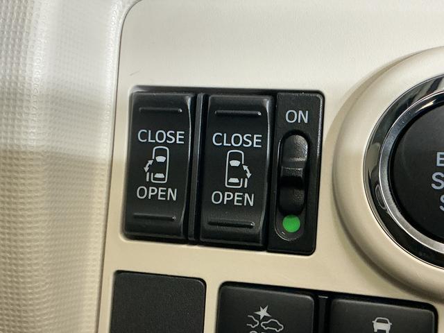 ムーヴキャンバスＧメイクアップリミテッド　ＳＡIII　ナビ　パノラマモニターナビ　パノラマモニター　ドライブレコーダー　ＥＴＣ　両側電動スライドドア　オートマチックハイビーム　Ｂｌｕｅｔｏｏｔｈ　ＵＳＢチャージャー　ＤＶＤ再生　フォグライト　オートライト　ドアバイザー（京都府）の中古車