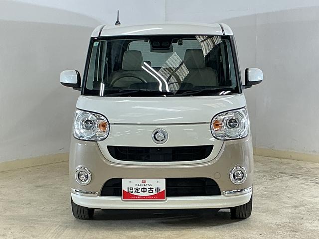 ムーヴキャンバスＧメイクアップリミテッド　ＳＡIII　ナビ　パノラマモニターナビ　パノラマモニター　ドライブレコーダー　ＥＴＣ　両側電動スライドドア　オートマチックハイビーム　Ｂｌｕｅｔｏｏｔｈ　ＵＳＢチャージャー　ＤＶＤ再生　フォグライト　オートライト　ドアバイザー（京都府）の中古車