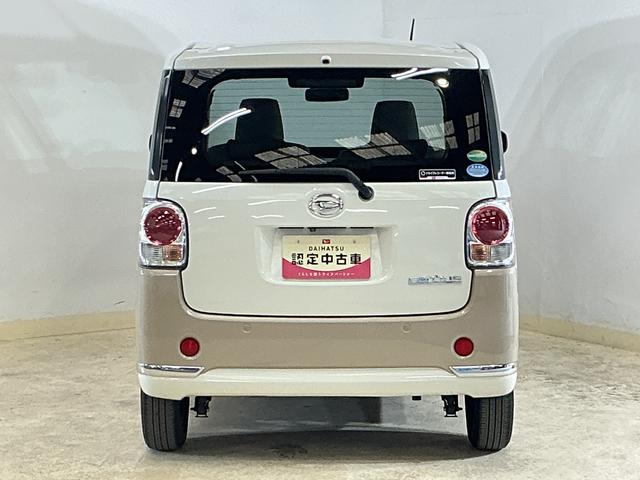 ムーヴキャンバスＧメイクアップリミテッド　ＳＡIII　ナビ　パノラマモニターナビ　パノラマモニター　ドライブレコーダー　ＥＴＣ　両側電動スライドドア　オートマチックハイビーム　Ｂｌｕｅｔｏｏｔｈ　ＵＳＢチャージャー　ＤＶＤ再生　フォグライト　オートライト　ドアバイザー（京都府）の中古車