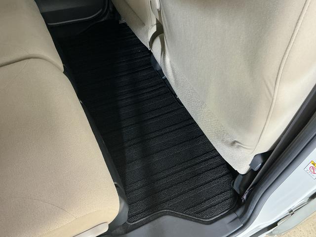 ムーヴキャンバスＧメイクアップリミテッド　ＳＡIII　ナビ　パノラマモニターナビ　パノラマモニター　ドライブレコーダー　ＥＴＣ　両側電動スライドドア　オートマチックハイビーム　Ｂｌｕｅｔｏｏｔｈ　ＵＳＢチャージャー　ＤＶＤ再生　フォグライト　オートライト　ドアバイザー（京都府）の中古車