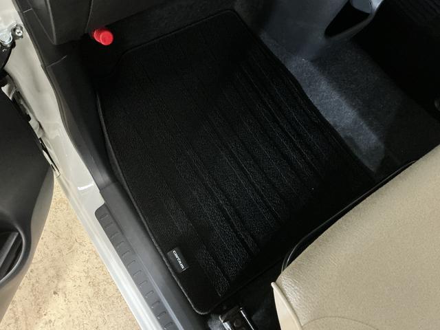 ムーヴキャンバスＧメイクアップリミテッド　ＳＡIII　ナビ　パノラマモニターナビ　パノラマモニター　ドライブレコーダー　ＥＴＣ　両側電動スライドドア　オートマチックハイビーム　Ｂｌｕｅｔｏｏｔｈ　ＵＳＢチャージャー　ＤＶＤ再生　フォグライト　オートライト　ドアバイザー（京都府）の中古車