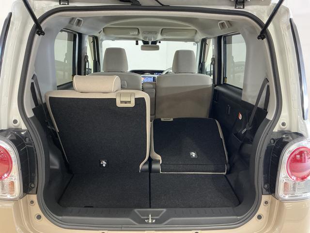 ムーヴキャンバスＧメイクアップリミテッド　ＳＡIII　ナビ　パノラマモニターナビ　パノラマモニター　ドライブレコーダー　ＥＴＣ　両側電動スライドドア　オートマチックハイビーム　Ｂｌｕｅｔｏｏｔｈ　ＵＳＢチャージャー　ＤＶＤ再生　フォグライト　オートライト　ドアバイザー（京都府）の中古車