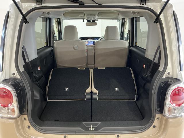 ムーヴキャンバスＧメイクアップリミテッド　ＳＡIII　ナビ　パノラマモニターナビ　パノラマモニター　ドライブレコーダー　ＥＴＣ　両側電動スライドドア　オートマチックハイビーム　Ｂｌｕｅｔｏｏｔｈ　ＵＳＢチャージャー　ＤＶＤ再生　フォグライト　オートライト　ドアバイザー（京都府）の中古車