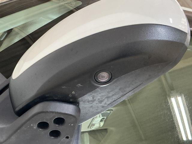 ムーヴキャンバスＧメイクアップリミテッド　ＳＡIII　ナビ　パノラマモニターナビ　パノラマモニター　ドライブレコーダー　ＥＴＣ　両側電動スライドドア　オートマチックハイビーム　Ｂｌｕｅｔｏｏｔｈ　ＵＳＢチャージャー　ＤＶＤ再生　フォグライト　オートライト　ドアバイザー（京都府）の中古車