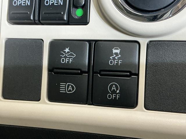 ムーヴキャンバスＧメイクアップリミテッド　ＳＡIII　ナビ　パノラマモニターナビ　パノラマモニター　ドライブレコーダー　ＥＴＣ　両側電動スライドドア　オートマチックハイビーム　Ｂｌｕｅｔｏｏｔｈ　ＵＳＢチャージャー　ＤＶＤ再生　フォグライト　オートライト　ドアバイザー（京都府）の中古車