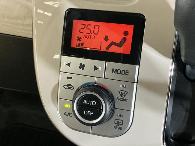 ムーヴキャンバスＧメイクアップリミテッド　ＳＡIII　ナビ　パノラマモニターナビ　パノラマモニター　ドライブレコーダー　ＥＴＣ　両側電動スライドドア　オートマチックハイビーム　Ｂｌｕｅｔｏｏｔｈ　ＵＳＢチャージャー　ＤＶＤ再生　フォグライト　オートライト　ドアバイザー（京都府）の中古車