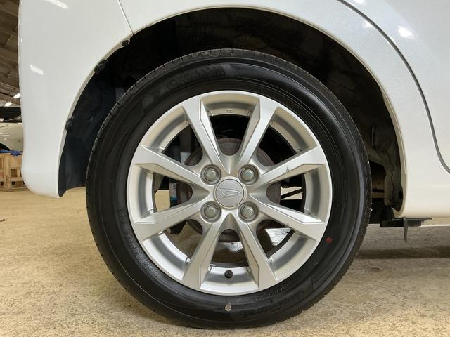 ムーヴＸリミテッドII　ＳＡIII　１オーナー　ナビ　バックカメラワンオーナー　４ＷＤ　ナビ　バックカメラ　ＥＴＣ　運転席シートヒーター　オートマチックハイビーム　Ｂｌｕｅｔｏｏｔｈ　ＵＳＢチャージャー　ＤＶＤ再生　フルセグＴＶ　ＨＩＤヘッドライト　オートライト（京都府）の中古車