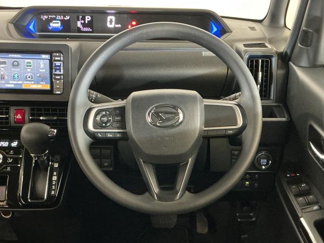タントカスタムＸ　ワンオーナー　４ＷＤ　ナビ　パノラマモニターワンオーナー　４ＷＤ　ナビ　パノラマモニター　ドライブレコーダー　両側電動スライドドア　前後コーナーセンサー　前席シートヒーター　電子パーキング　オートマチックハイビーム　オートブレーキホールド（京都府）の中古車