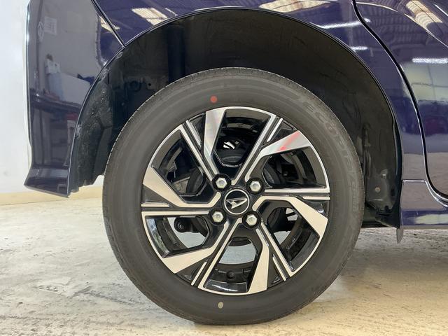 タントカスタムＸ　ワンオーナー　４ＷＤ　ナビ　パノラマモニターワンオーナー　４ＷＤ　ナビ　パノラマモニター　ドライブレコーダー　両側電動スライドドア　前後コーナーセンサー　前席シートヒーター　電子パーキング　オートマチックハイビーム　オートブレーキホールド（京都府）の中古車