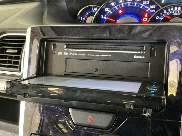 タントカスタムX トップエディションSAIII 1オーナ ドラレコワンオーナー ディスプレイオーディオ バックカメラ ドライブレコーダー 片側電動スライドドア シートヒーター オートマチックハイビーム Bluetooth USB接続 DVD再生 LEDヘッドライト(京都府)の中古車
