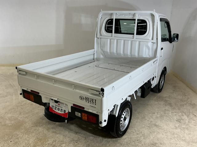 ハイゼットトラックスタンダード　レンタカーアップ　４ＷＤ　ナビ　バックカメラレンタカーアップ　切替式４ＷＤ　ナビ　バックカメラ　ＥＴＣ　前後コーナーセンサー　オートマチックハイビーム　Ｂｌｕｅｔｏｏｔｈ　ＵＳＢ接続　ＤＶＤ再生　フルセグＴＶ　オートライト　横滑り防止装置（京都府）の中古車