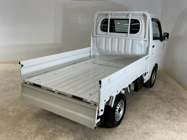 ハイゼットトラックスタンダード　レンタカーアップ　４ＷＤ　ナビ　バックカメラレンタカーアップ　切替式４ＷＤ　ナビ　バックカメラ　ＥＴＣ　前後コーナーセンサー　オートマチックハイビーム　Ｂｌｕｅｔｏｏｔｈ　ＵＳＢ接続　ＤＶＤ再生　フルセグＴＶ　オートライト　横滑り防止装置（京都府）の中古車