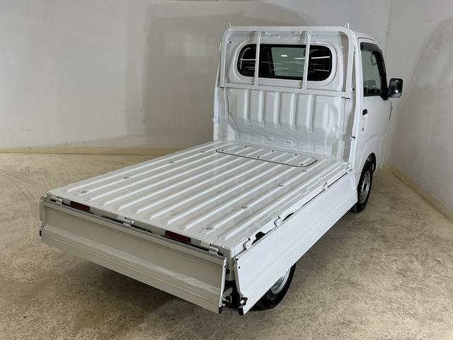 ハイゼットトラックスタンダード　レンタカーアップ　４ＷＤ　ナビ　バックカメラレンタカーアップ　切替式４ＷＤ　ナビ　バックカメラ　ＥＴＣ　前後コーナーセンサー　オートマチックハイビーム　Ｂｌｕｅｔｏｏｔｈ　ＵＳＢ接続　ＤＶＤ再生　フルセグＴＶ　オートライト　横滑り防止装置（京都府）の中古車