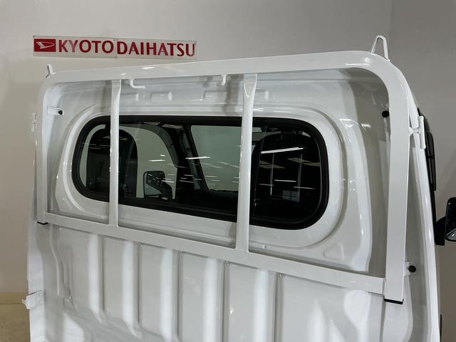 ハイゼットトラックスタンダード　レンタカーアップ　４ＷＤ　ナビ　バックカメラレンタカーアップ　切替式４ＷＤ　ナビ　バックカメラ　ＥＴＣ　前後コーナーセンサー　オートマチックハイビーム　Ｂｌｕｅｔｏｏｔｈ　ＵＳＢ接続　ＤＶＤ再生　フルセグＴＶ　オートライト　横滑り防止装置（京都府）の中古車