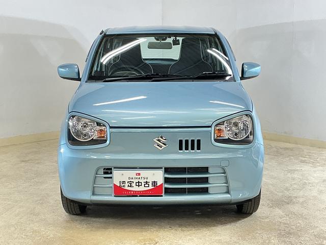 アルトＬ　ワンオーナー　ナビ　バックカメラ　ドラレコ　ＥＴＣワンオーナー　社外ナビ　バックカメラ　ドライブレコーダー　ＥＴＣ　　Ｂｌｕｅｔｏｏｔｈ　オーライト　キーレスエントリー　横滑り防止装置　アイドリングストップ　スペアキーあり　カーペットマット（京都府）の中古車