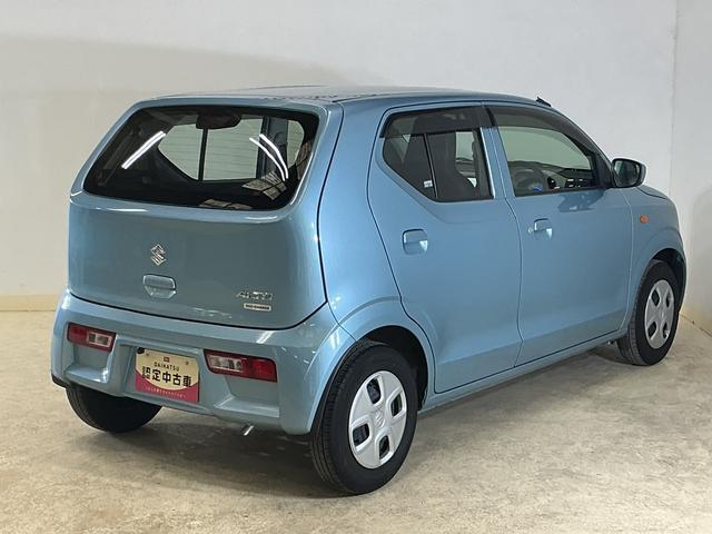 アルトＬ　ワンオーナー　ナビ　バックカメラ　ドラレコ　ＥＴＣワンオーナー　社外ナビ　バックカメラ　ドライブレコーダー　ＥＴＣ　　Ｂｌｕｅｔｏｏｔｈ　オーライト　キーレスエントリー　横滑り防止装置　アイドリングストップ　スペアキーあり　カーペットマット（京都府）の中古車