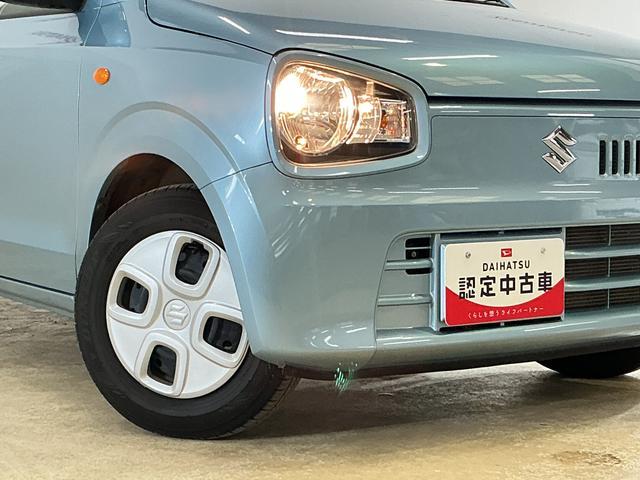 アルトＬ　ワンオーナー　ナビ　バックカメラ　ドラレコ　ＥＴＣワンオーナー　社外ナビ　バックカメラ　ドライブレコーダー　ＥＴＣ　　Ｂｌｕｅｔｏｏｔｈ　オーライト　キーレスエントリー　横滑り防止装置　アイドリングストップ　スペアキーあり　カーペットマット（京都府）の中古車