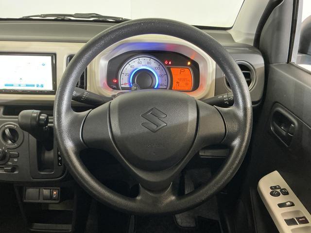 アルトＬ　ワンオーナー　ナビ　バックカメラ　ドラレコ　ＥＴＣワンオーナー　社外ナビ　バックカメラ　ドライブレコーダー　ＥＴＣ　　Ｂｌｕｅｔｏｏｔｈ　オーライト　キーレスエントリー　横滑り防止装置　アイドリングストップ　スペアキーあり　カーペットマット（京都府）の中古車