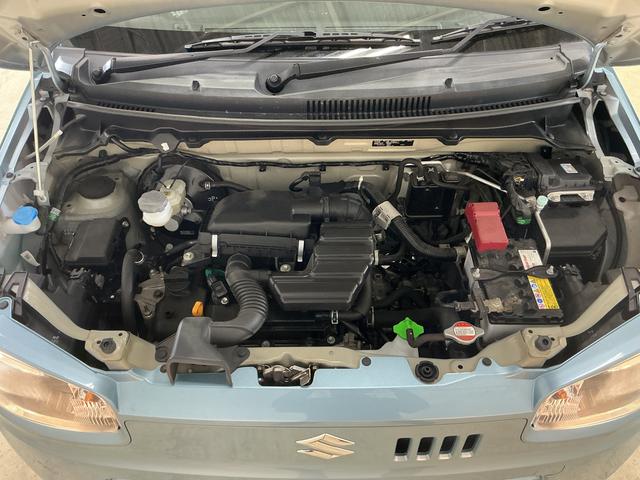 アルトＬ　ワンオーナー　ナビ　バックカメラ　ドラレコ　ＥＴＣワンオーナー　社外ナビ　バックカメラ　ドライブレコーダー　ＥＴＣ　　Ｂｌｕｅｔｏｏｔｈ　オーライト　キーレスエントリー　横滑り防止装置　アイドリングストップ　スペアキーあり　カーペットマット（京都府）の中古車