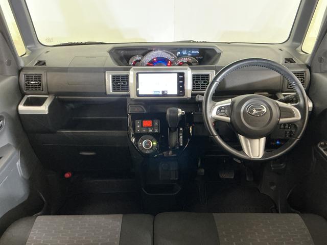 ウェイクＧターボリミテッドＳＡIII　ナビ　パノラマモニター　ＥＴＣターボ　社外ナビ　パノラマモニター　フルセグチューナー　ブルートゥース対応　ＥＴＣ　ドライブレコーダー　スマートアシストＩＩＩ　プッシュボタンエンジンスタート　両側リヤパワースライドドア　オートライト（京都府）の中古車