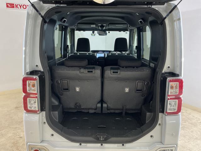 ウェイクＧターボリミテッドＳＡIII　ナビ　パノラマモニター　ＥＴＣターボ　社外ナビ　パノラマモニター　フルセグチューナー　ブルートゥース対応　ＥＴＣ　ドライブレコーダー　スマートアシストＩＩＩ　プッシュボタンエンジンスタート　両側リヤパワースライドドア　オートライト（京都府）の中古車