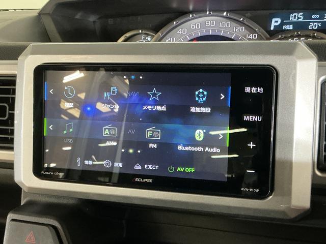 ウェイクＧターボリミテッドＳＡIII　ナビ　パノラマモニター　ＥＴＣターボ　社外ナビ　パノラマモニター　フルセグチューナー　ブルートゥース対応　ＥＴＣ　ドライブレコーダー　スマートアシストＩＩＩ　プッシュボタンエンジンスタート　両側リヤパワースライドドア　オートライト（京都府）の中古車