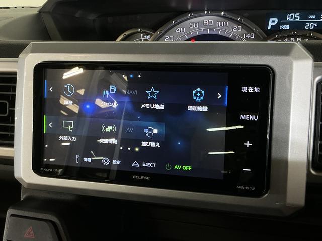 ウェイクＧターボリミテッドＳＡIII　ナビ　パノラマモニター　ＥＴＣターボ　社外ナビ　パノラマモニター　フルセグチューナー　ブルートゥース対応　ＥＴＣ　ドライブレコーダー　スマートアシストＩＩＩ　プッシュボタンエンジンスタート　両側リヤパワースライドドア　オートライト（京都府）の中古車