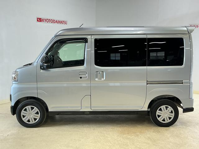 アトレーＲＳ　ワンオーナー　ターボ　４ＷＤ　バックカメラ　ＥＴＣワンオーナー　ターボ　４ＷＤ　バックカメラ　ＥＴＣ　両側電動スライドドア　前後コーナーセンサー　アダプティブクルーズコントロール　オートマチックハイビーム　ＵＳＢチャージャー　ＬＥＤヘッドライト（京都府）の中古車