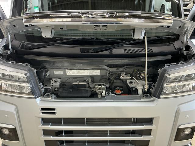 アトレーＲＳ　ワンオーナー　ターボ　４ＷＤ　バックカメラ　ＥＴＣワンオーナー　ターボ　４ＷＤ　バックカメラ　ＥＴＣ　両側電動スライドドア　前後コーナーセンサー　アダプティブクルーズコントロール　オートマチックハイビーム　ＵＳＢチャージャー　ＬＥＤヘッドライト（京都府）の中古車