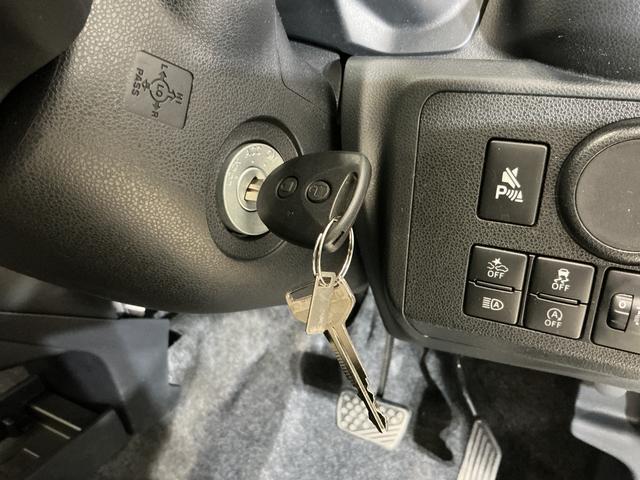 ミライースＬ　ＳＡIII　ワンオーナー　前後コーナーセンサー　キーレスワンオーナー　前後コーナーセンサー　オートマチックハイビーム　キーレスエントリー　スペアキーあり　横滑り防止装置　アイドリングストップ　盗難防止装置　オートライト　衝突軽減ブレーキ　１２Ｖ電源ソケット（京都府）の中古車