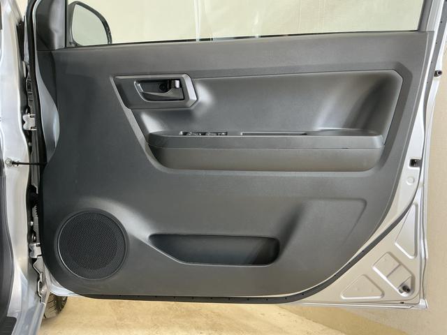 ミライースＬ　ＳＡIII　ワンオーナー　前後コーナーセンサー　キーレスワンオーナー　前後コーナーセンサー　オートマチックハイビーム　キーレスエントリー　スペアキーあり　横滑り防止装置　アイドリングストップ　盗難防止装置　オートライト　衝突軽減ブレーキ　１２Ｖ電源ソケット（京都府）の中古車