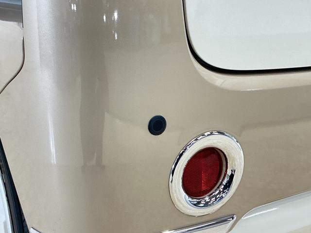 ムーヴキャンバスＧメイクアップＶＳ　ＳＡIII　ナビ　パノラマモニターワンオーナー　ナビ　パノラマモニター　ＥＴＣ　ドライブレコーダー　プッシュボタンエンジンスタート　フルセグチューナー　ブルートゥース対応　両側リヤパワースライドドア　ＬＥＤヘッドライト　オートエアコン（京都府）の中古車