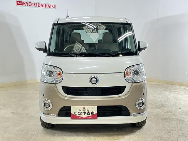 ムーヴキャンバスＧメイクアップＶＳ　ＳＡIII　ナビ　パノラマモニターワンオーナー　ナビ　パノラマモニター　ＥＴＣ　ドライブレコーダー　プッシュボタンエンジンスタート　フルセグチューナー　ブルートゥース対応　両側リヤパワースライドドア　ＬＥＤヘッドライト　オートエアコン（京都府）の中古車