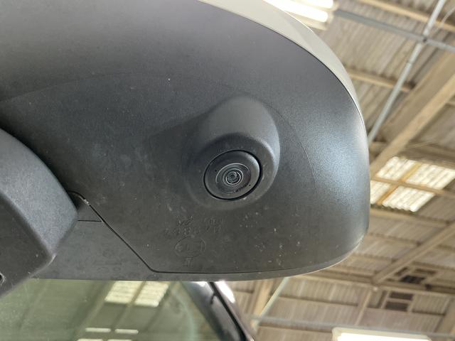 ムーヴキャンバスＧメイクアップＶＳ　ＳＡIII　ナビ　パノラマモニターワンオーナー　ナビ　パノラマモニター　ＥＴＣ　ドライブレコーダー　プッシュボタンエンジンスタート　フルセグチューナー　ブルートゥース対応　両側リヤパワースライドドア　ＬＥＤヘッドライト　オートエアコン（京都府）の中古車