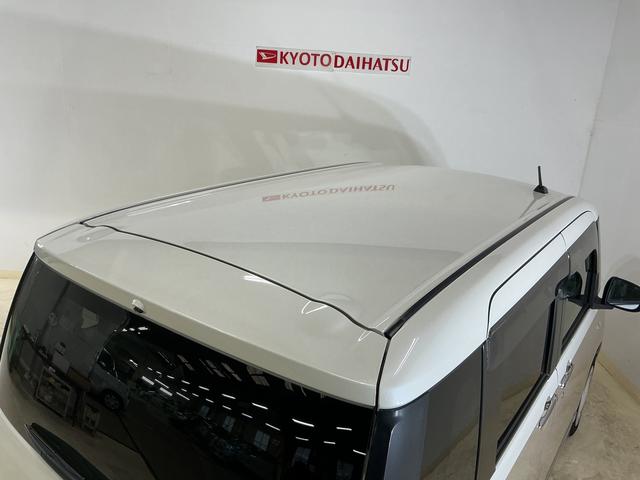 ムーヴキャンバスＧメイクアップＶＳ　ＳＡIII　ナビ　パノラマモニターワンオーナー　ナビ　パノラマモニター　ＥＴＣ　ドライブレコーダー　プッシュボタンエンジンスタート　フルセグチューナー　ブルートゥース対応　両側リヤパワースライドドア　ＬＥＤヘッドライト　オートエアコン（京都府）の中古車